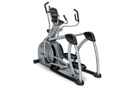 Vision S7200HRT Suspension Elliptical Trainer 