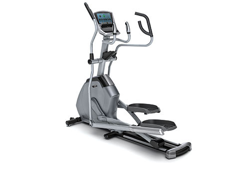 Vision X40 Non-Folding Elliptical Trainer