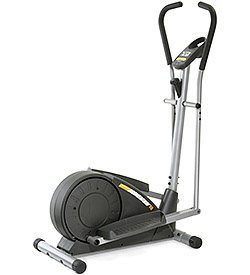 Weslo Elliptical Trainer