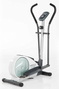 Weslo Momentum CT3.8 Elliptical