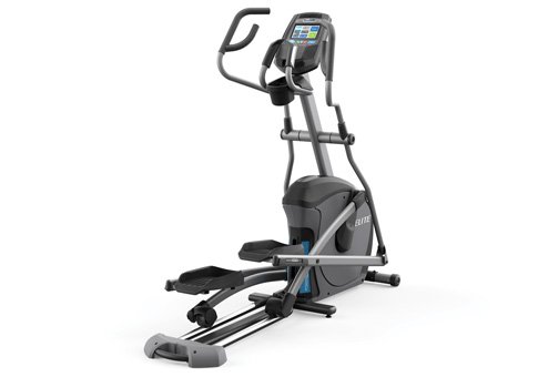 Horizon Elite E9 Elliptical Trainer