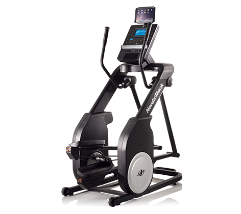 NordicTrack FreeStride Trainer FS5i - Entry Level Mid Drive Machine