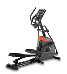 AFG Elliptical Trainers - 7.3AE Model