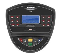 BH Fitness X4 Console
