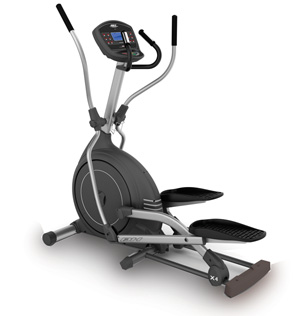 BH Fitness X4 Elliptical