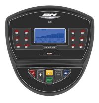 BH Fitness X5 Console