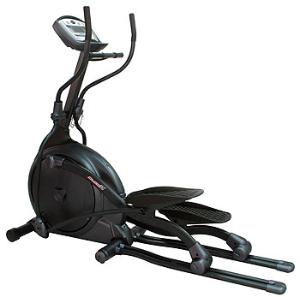 BH Fitness Elliptical Trainers
