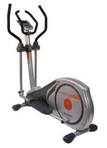 Bladez Motion X450 Elliptical Trainer 