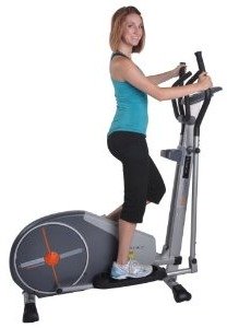 Bladez X350 Elliptical Machine