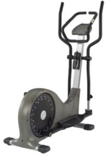 Bodycraft ECT-2500 Elliptical Crosstrainer