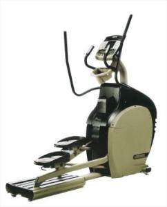 Bodyguard E230X Elliptical Trainer