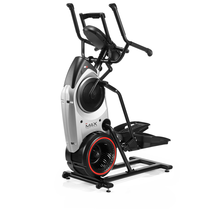 Bowflex Max Trainer M6 With New JRNY App
