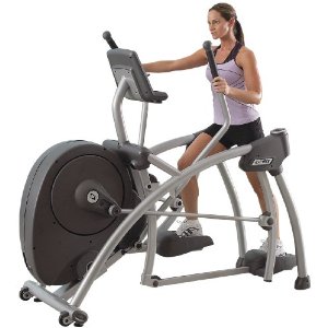 Cybex 360A Elliptical Trainer