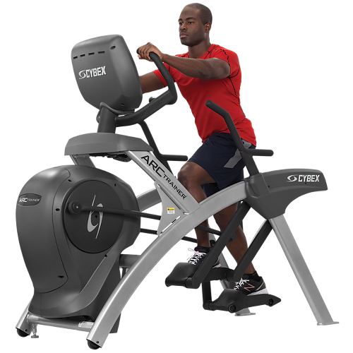 Cybex Arc Trainers