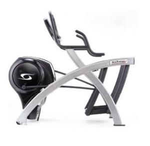 Cybex Arc Trainer 600a 