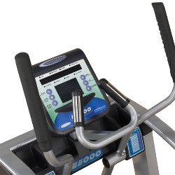 Endurance E5000 Elliptical 2025
