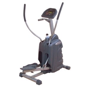 Endurance E5HRC Elliptical Trainer