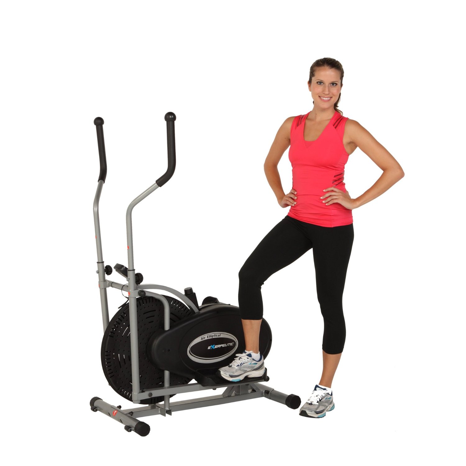 Exerpeutic Ellipticals