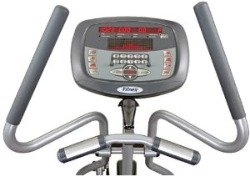 Fitnex E55 Console and Hand Grips
