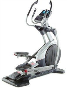 FreeMotion 530 Elliptical Trainer 