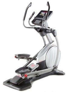 Freemotion Elliptical Trainers