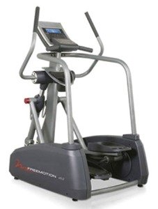 FreeMotion e5.3 Elliptical Trainer 