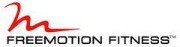 Freemotion Fitness Logo