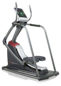 FreeMotion Freestrider s5.6 Elliptical Trainer