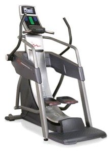 FreeMotion Freestrider S7.8 Elliptical 