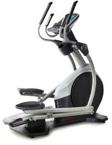 FreeMotion Terrain Elliptical Trainer 