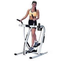 Gazelle Power Plus