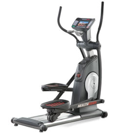 Healthrider 8.5 EX Elliptical Cross Trainer