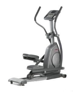 HealthRider C550e Elliptical Trainer