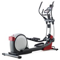 Healthrider Elliptical Trainer