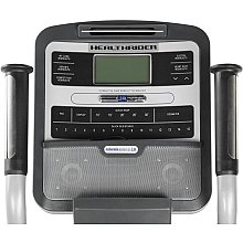 HealthRider H90e Console