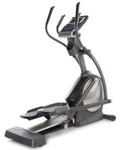 Healthrider Stride Trainer 900 Elliptical