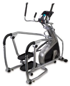 Horizon AT1501 Ascent Trainer