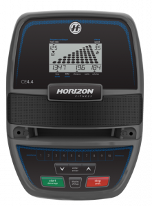 Horizon CE4.4 Console