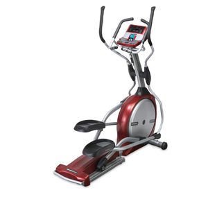 Horizon E1201 Elliptical Trainer