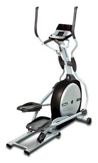 Horizon E901 Elliptical Trainer