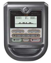 Horizon EX-57 Console