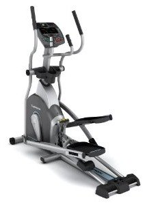 Horizon EX-69 Elliptical Trainer