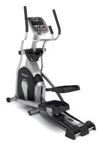 Horizon EX-79 Elliptical Trainer