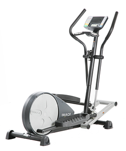 Image 9.5 Elliptical Trainer