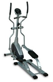 Ironman 130E Elliptical Trainer