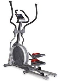 Ironman 1850 Elliptical Trainer 