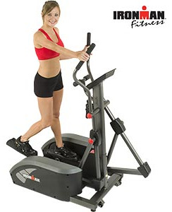 Ironman Harmony Elliptical Trainer