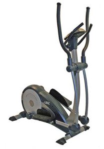 Kettler CT 307 Elliptical Trainer