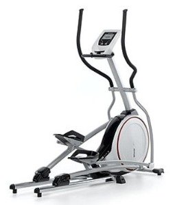 Kettler Elyx 3 Elliptical Crosstrainer 