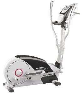 Kettler Satura EXT Elliptical Trainer